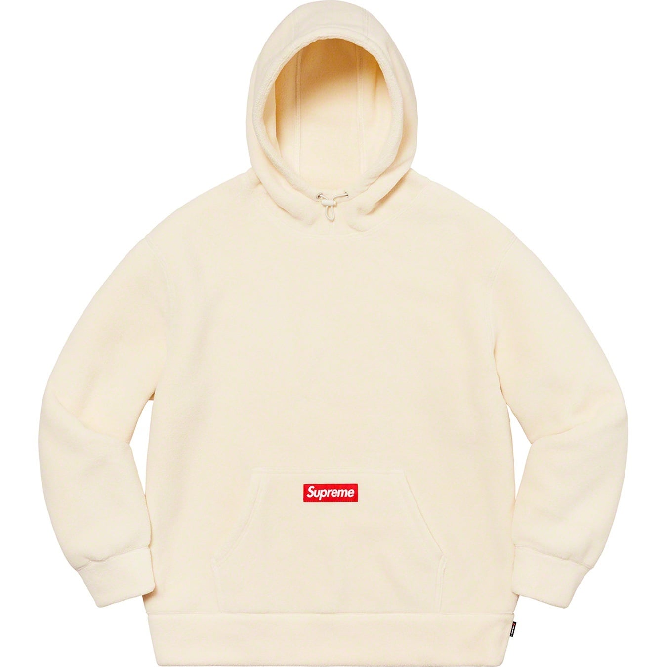 Polartec® Hooded Sweatshirt view 8